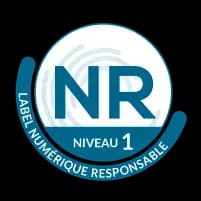 NR certif logo