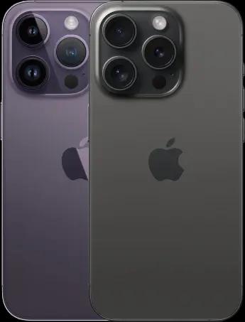 iPhone 14 Pro vs iPhone 15 Pro